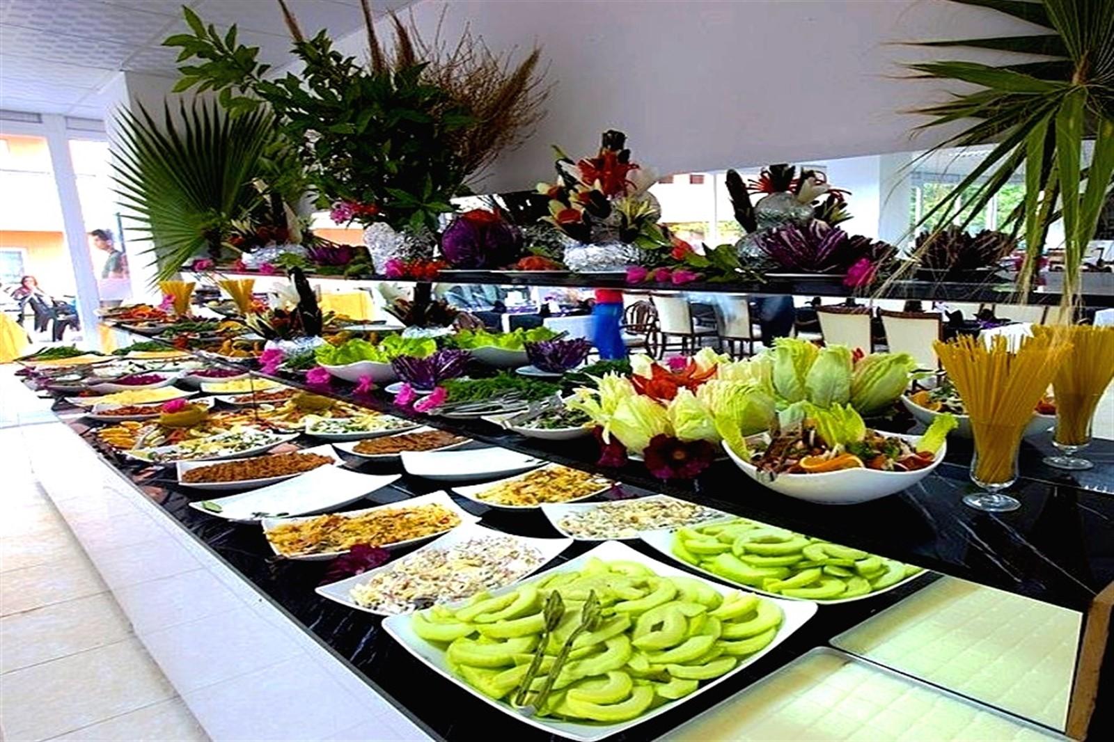 Monna Roza Beach Resort Hotel Göynük Luaran gambar
